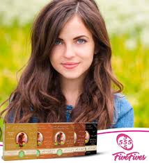 حنة شعر خمس خمسات 5 Fives In 2021 Henna Hair Long Hair Styles Hair Styles