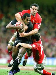 Jones will later narrow the squad down to a maximum of 13 for the celtic cup, which is being held at the university of edinburgh's sport & exercise pleasance. All Blacks Clobber Wales 45 10 Taipei Times