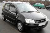 HYUNDAI-GETZ