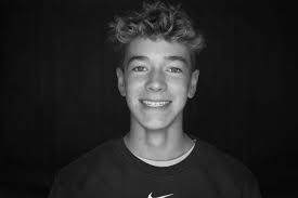 Jack Bertram's Instagram, Twitter & Facebook