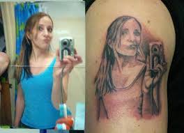 Maybe you would like to learn more about one of these? Worst Tattoos Ever 30 Funny Bad Tattoos You Haven T Seen Before