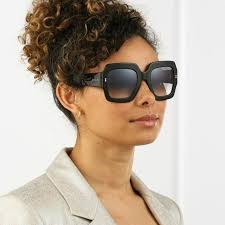 Porsche Design Titanium Round Full-Rim Glasses with Demo Lenses