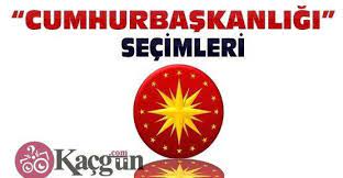 baskanlik cumhurbaskanligi secimi kac yilda bir yapilir
