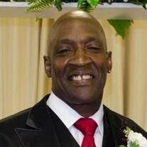 Mr. David Prince Obituary