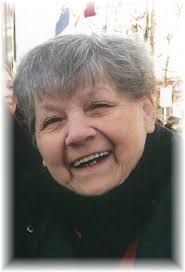 Obituary of Elsie Metz