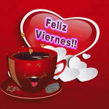 Feliz Viernes GIF - Feliz Viernes - Discover & Share GIFs