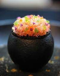 Culinary Art Trends Bestchefs Blog Instagram Photos And Videos Culinary Arts Food Presentation Asian Food Photography