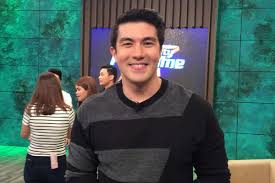 Luis manzano sings 39 forevermore 39 with pokwang amp marcelito. Luis Manzano Remains Friends With Angel Locsin After 2nd Breakup Coconuts Manila