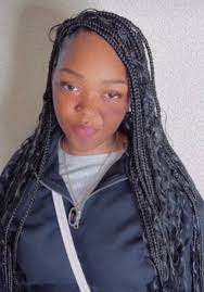 Available today to do some braids 🤍🧸  https://www.instagram.com/stylesbyree?igsh=N2hsdGI5b2Z1cjUz&utm_source=qr