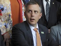 North Dakota governor accidentally vetoes $35 million in housing budget