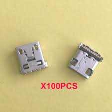 100 Uds para LG Amoi F320 G Pro 2 F350 ...