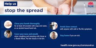 Nsw health has changed the way it reports active cases. Bankstown Lidcombe Hospital Home