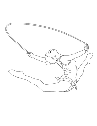 Profitez de millions d'applications android récentes, de jeux, de titres musicaux, de films, de séries, de livres, de magazines, et plus encore. Rope Individual All Around Rhythmic In Gymnastic Coloring Page Download Print Online Coloring Pa Coloring Pages Sports Coloring Pages Online Coloring Pages