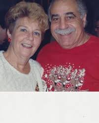 Marie Veronica Felicio Obituary