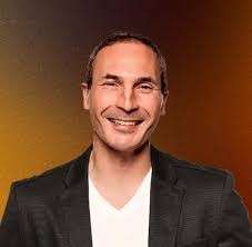 Forever Healed Conference