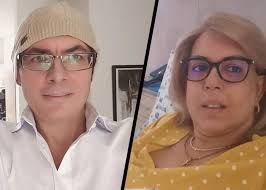 cáncer Clara Luz Roldán Tags