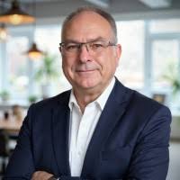 Nathan McPherson, PMP, CSM