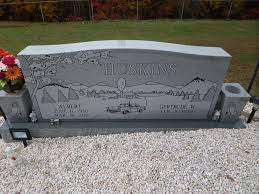 Edward Albert Huskins (1930-2011)