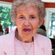 Obituary information for Mary V. Sullivan