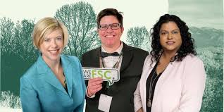 Meet The Women Driving Responsible Forestry Forward In North ...