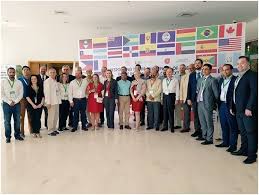 Insme is a legit and not a scam investment platform. Sme News From The Insme Annual Meeting Mexico Enotus