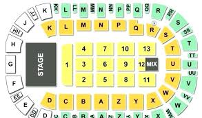 toyota center seating chart 3core co