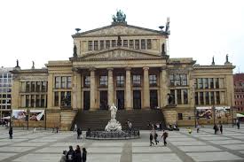 Berlin Opera House Opera House Opera Berlin