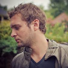 Benjy Davis的音乐主页