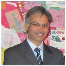 Sajid Babar (@sajidaries)