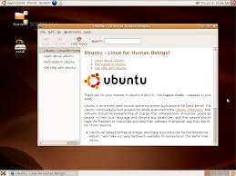 Image result for ubuntu 6.06