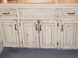 Rustic kitchen cabinets are a great investment because they can last for years, but they're also a timeless aesthetic. Veryyyyyyyyyyry Distressed Cabinets The Magic Brush Inc Jennifer Allwood Decorative Pa Distressed Cabinets Distressed Kitchen Distressed Kitchen Cabinets