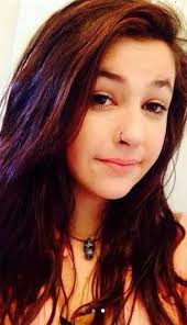 My daughter's story Taylor Elizabeth Miller 11-26-1997