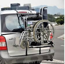 Check spelling or type a new query. Rear Mount Wheelchair Carrier Wheelchair Rack Healthy Appliance Taiwantrade Com