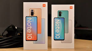 Mohd faris видео lawatan penanda aras ke sabah канала azmi isa. Hands On Siri Redmi Note 10 Penanda Aras Telefon Midrange 2021 Soyacincau Com