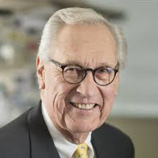 A LEGACY OF LEARNING