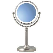 Deal for the natural daylight vanity mirror at costco. Sunter Led Natural Daylight Vanity Mirror Walmart Canada