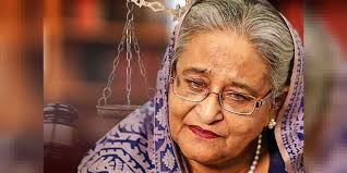 বাজেয়াপ্ত হাসিনার সম্পত্তি, সেই অর্থেই শহিদ পরিবার ও আহতদের ক্ষতিপূরণের  নির্দেশ | sangbadpratidin