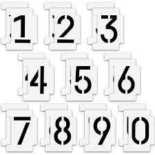 Not only is this book a visual treat, it provides . Alphabet Number Stencils 4 Inch 26 Pack Letters Numbers Stencil Templates With Signs For Painting On Wall Reusable Number Lette Mega Sale 76f3c Goteborgsaventyrscenter