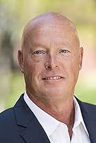 Disney Names Carlos Gomez as New Treasurer