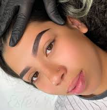 Cejas Efecto maquillaje , duran más de dos años 83144613