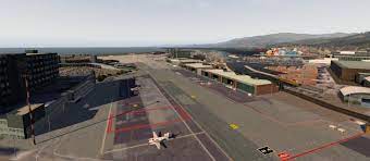 You can enable / disable any of the above markers by clicking the item. Genova Complete V2 Scenery For X Plane 11 Released