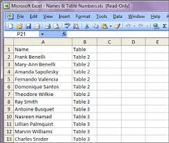 Click file, print, and then publication and paper settings. click multiple copies per sheet and set the rows and columns to match the layout of the business card sheet. How To Use Microsoft Mail Merge To Print 4up Place Cards