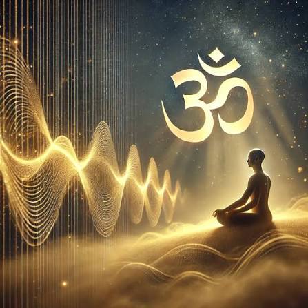 The Sacred Sound Journey: OM, AUM & the Silence Beyond — SENSE GREATER  PEACE | Reformer Pilates, Yoga & Sound Studio, Woolacombe North Devon