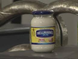 Take 2 to 3 tablespoons of mayonnaise in a bowl. How To Make Home Remedies For Dry Hair Youtube