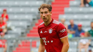 We did not find results for: Bayern Munich News Nagelsmann Confident On Goretzka Deal