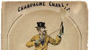 champagne charlie meaning