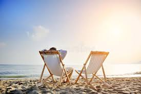 Relaxing on the beach pictures. Man Relaxing On The Beach Sitting On Deck Chair Man On The Beach Relaxing On De Affiliate Beach Sitting Man Relaxing Beach Relax Deck Chairs Deck