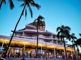 The Bayswater Bar And Bistro Hervey Bay Restaurant Reviews Photos Phone Number Tripadvisor