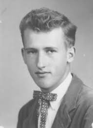 Earl Bernard Meyer (1938-2007)