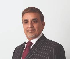 CM meets... Haroon Sheikh